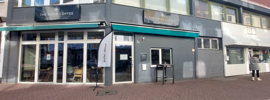 Aus für Café in Mainzer Innenstadt