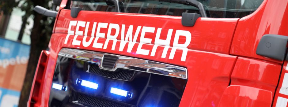 Kind bleibt in Toiletten-Aufsatz stecken