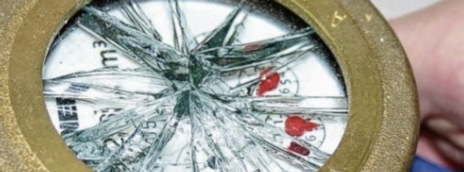 Schützen Sie Ihre Wasserleitung vor Frost