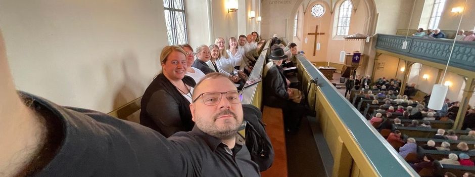 Frühlingskonzert in Kirburg begeistert das Publikum