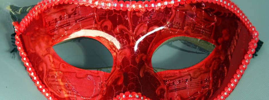 Jugendgottesdienst an Fasching