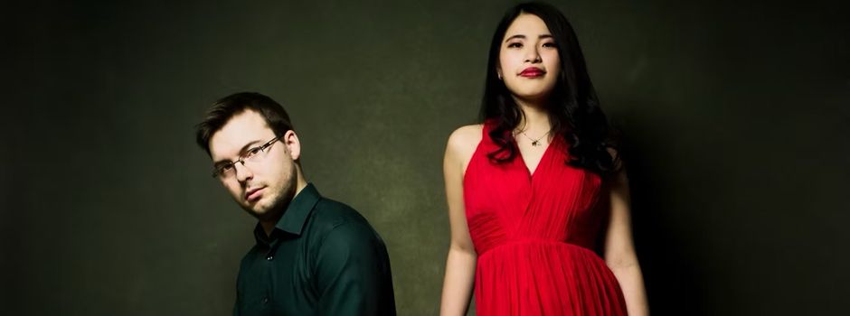 Duo Sarasvathi-Nowak