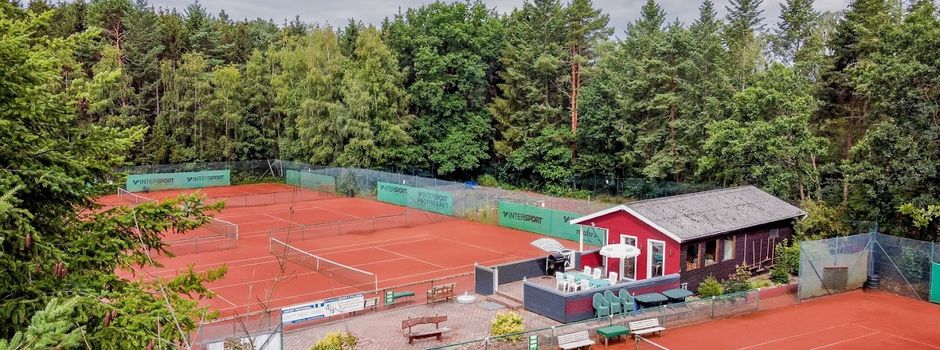 TC Dollern in 2023 mit besonderen Aktionen