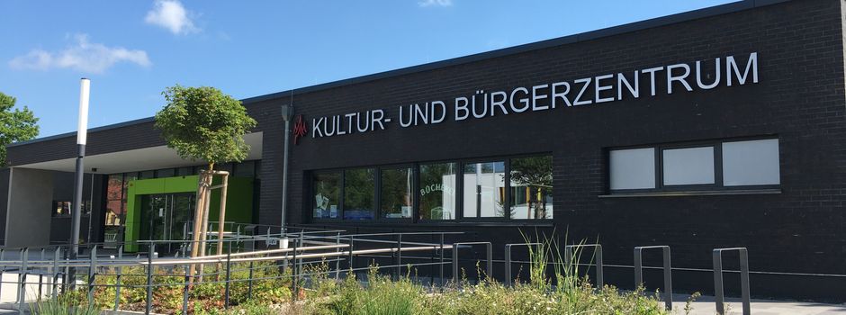 Zeitgeschichtliche Veranstaltungsreihe