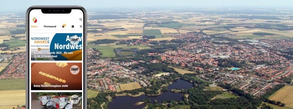 Herzlich willkommen in unserer Sulingen-App!