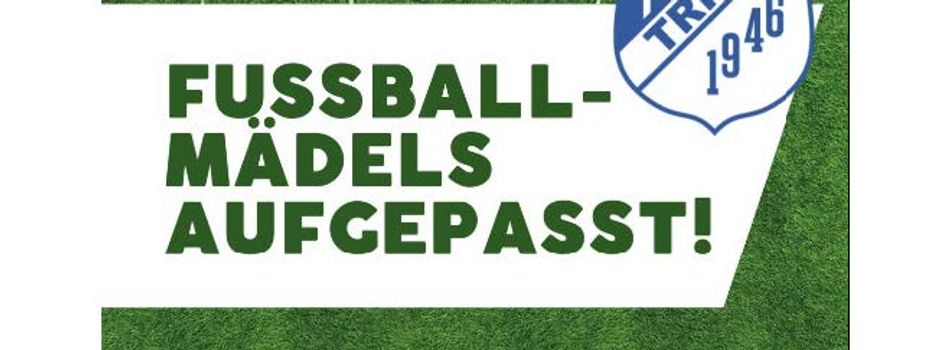 FC Trienz - Juniorinnen