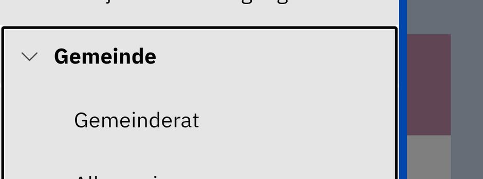 Neue OrtsApp