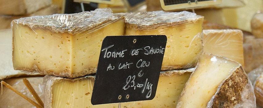 Wochenmarkt diese Woche vorverlegt!