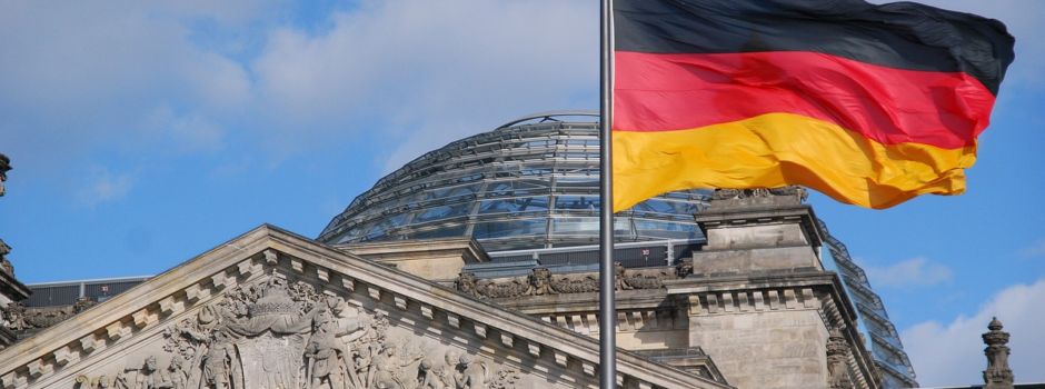 Bundestagswahl 2025: Verlegung des Wahllokals