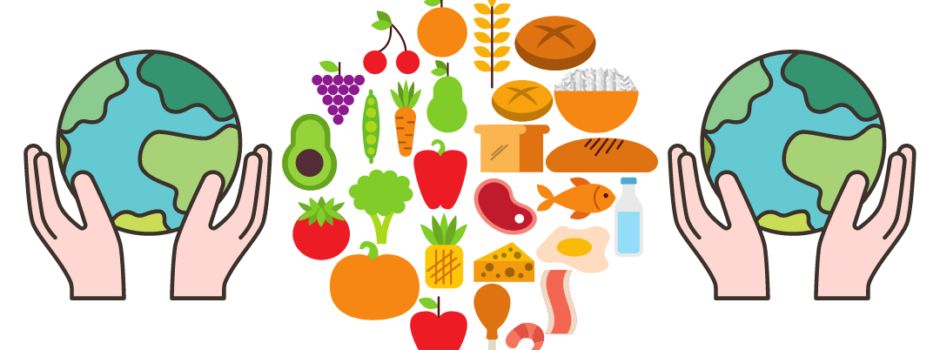 🥩🥬Gesunde Ernährung direkt vor der Haustür