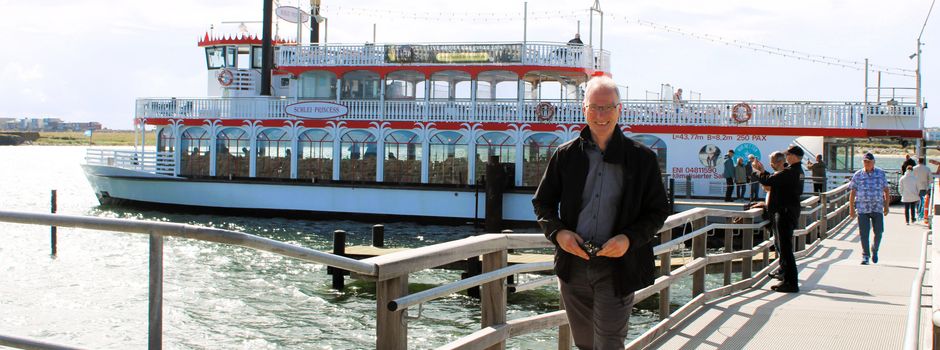 Schlei, Sonnenschein und gute Laune - das war die Fahrt ins Blaue 2026