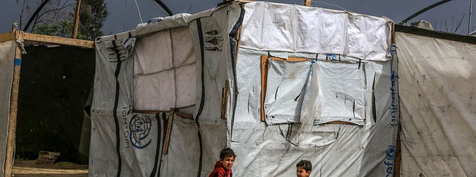 Streit über Fortsetzung des Gaza-Deals scheint gelöst