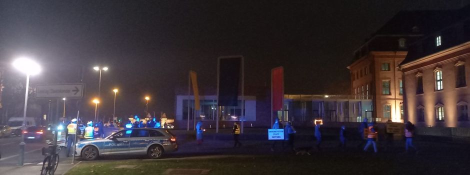 Mehrere Corona-Demos in Mainz und Umgebung