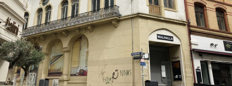 Erste Einblicke in das neue Walhalla angekündigt