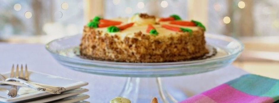Besondere Rezepte für den Oster-Brunch