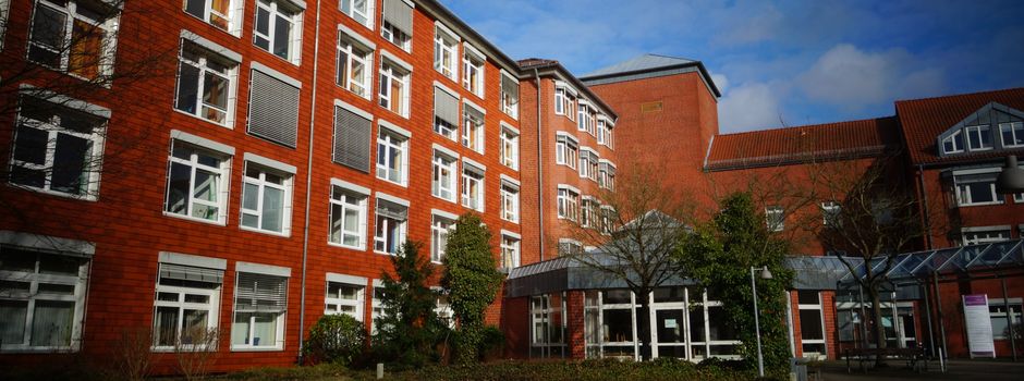 Heidekreis-Klinikum: „Lage in allen Bereichen angespannt“