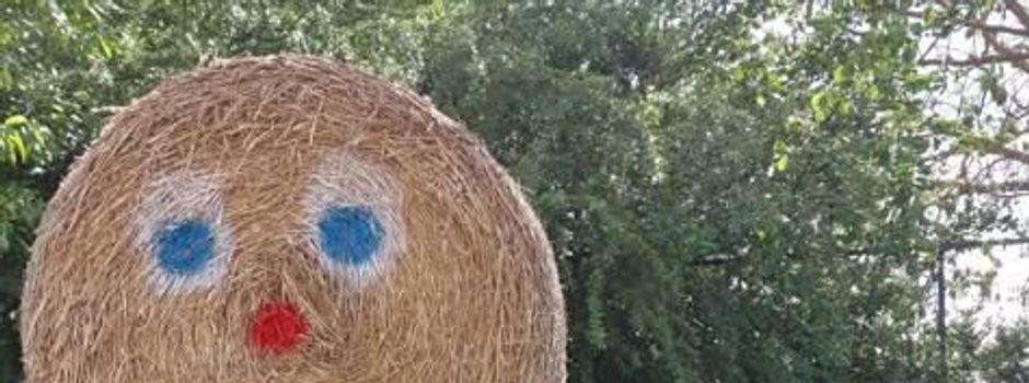 Einladung zum Gottestdienst im Festzelt 