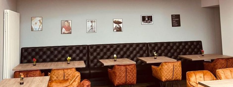 Neues Restaurant in Wiesbaden