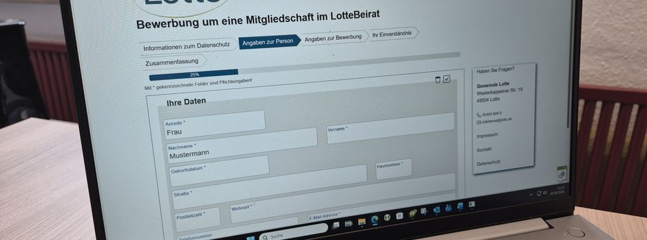 LotteBeirat – Bewerbung noch bis 1. Juni 2026 möglich