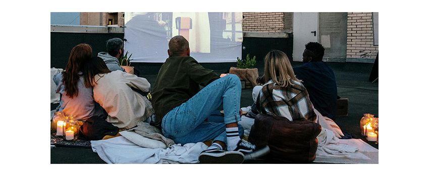 Open-Air-Kino im Gemeindepark: Initiative „Nierstein gegen Rechtsextremismus“ zeigt den Film „Pride“