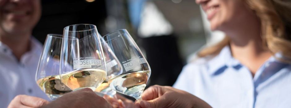 Kirmes, Latscho Festival & Moselfest: Das geht am Wochenende in Koblenz