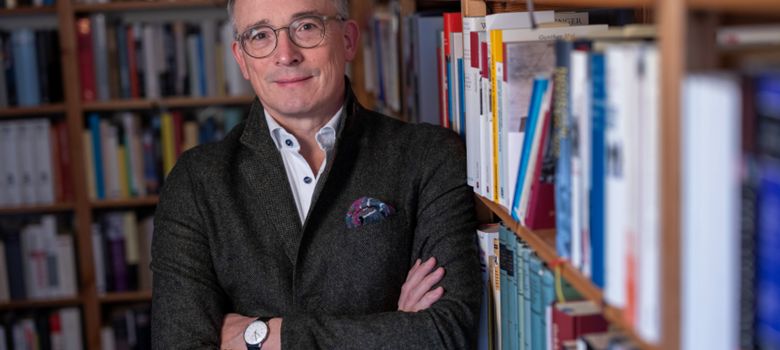 Prof. Dr. Andreas Rödder - Talkrunde Freitag, 26.9.2025 18:30 Uhr Undenheim