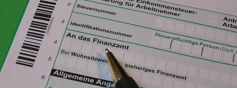 Steuererklärung für 2020 - Frühzeitige Abgabe empfohlen