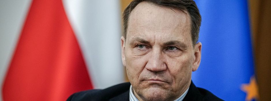 Polens Außenminister: Westliche Soldaten sind in der Ukraine