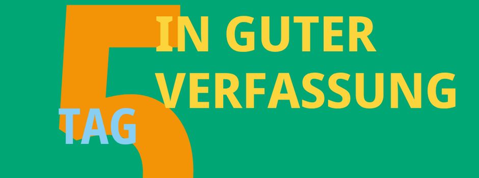 Geburtstag - 77 Jahre!
