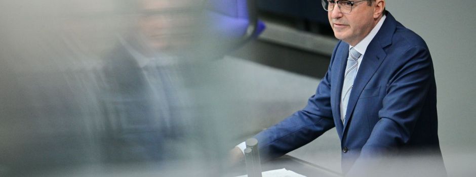 Dobrindt: Politikwechsel hat begonnen - an den Grenzen