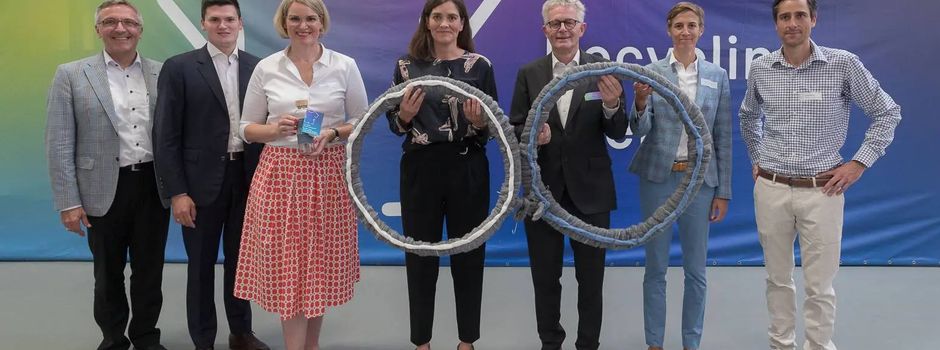 Recycling Atelier Augsburg ist Teil der Sendung mit der Maus