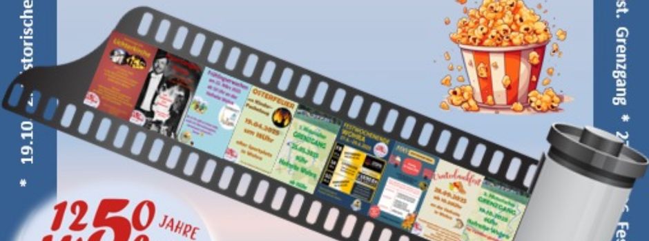 Bilder- und Filmabend am 08.11.25