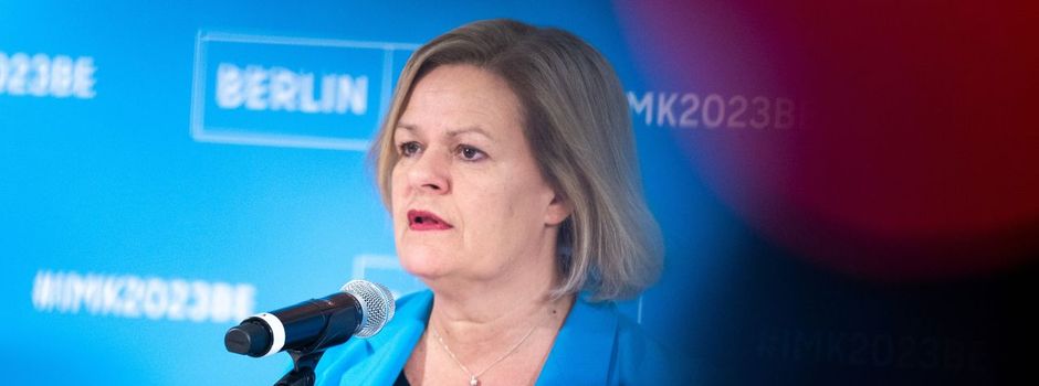 EM-Grenzkontrollen: 900 illegale Einreisen gestoppt