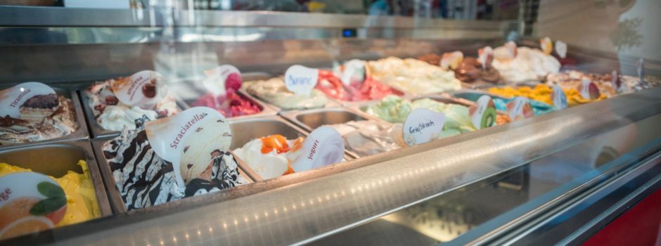 Koblenzer Eisdiele unter Top-Eisdielen in Rheinland-Pfalz