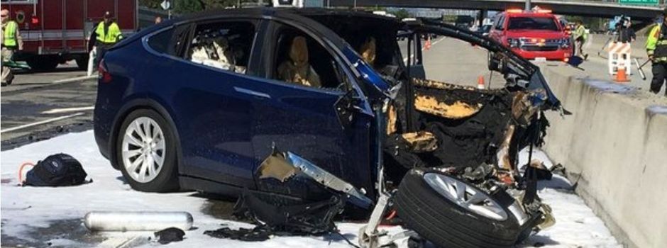 Tesla will Vergleich im Verfahren um «Autopilot»-Todesfall