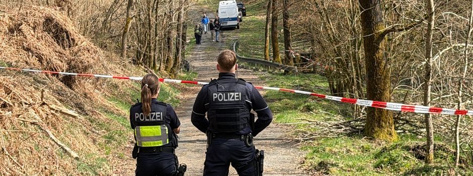 Leichenfund bei Monreal: Gefundener Schädel gehört zu Toter