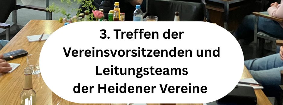 Austausch, Einblicke und gute Gespräche
