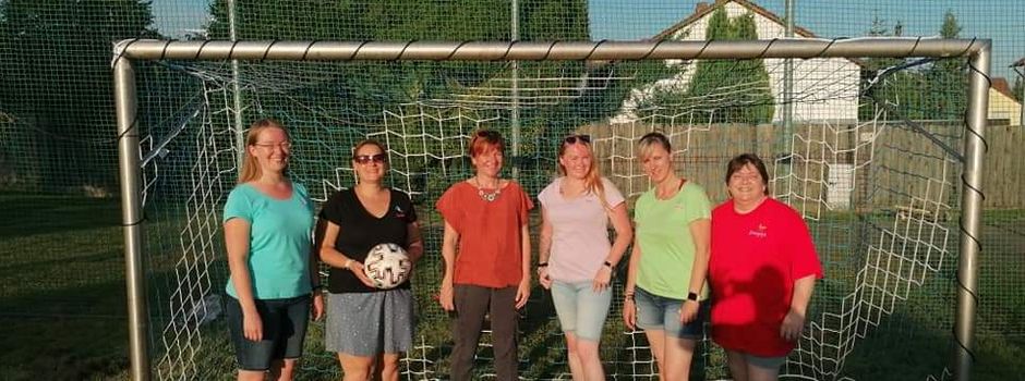 Kerzrumer Hexen Spenden