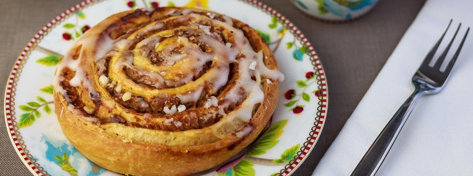 "Bunter Nachmittag" in Linderte