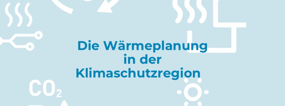 Kommunale Wärmeplanung auf der Zielgeraden: Klimaschutzregion Altes Land und Horneburg stellt Ergebnisse vor