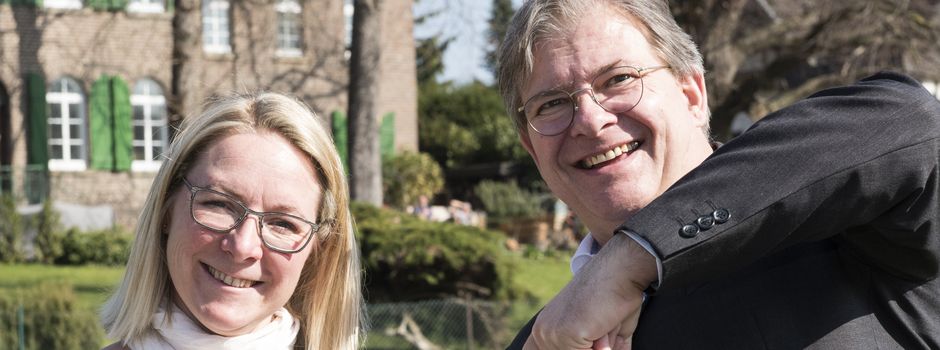 Trotz Frühjahrstrockenheit: Trinkwasserversorgung in Niederkassel langfristig gesichert