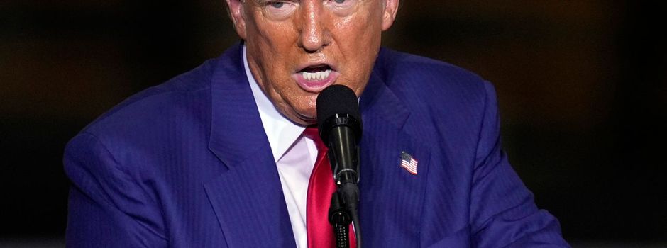 Trump: Regierung wird für künstliche Befruchtung zahlen