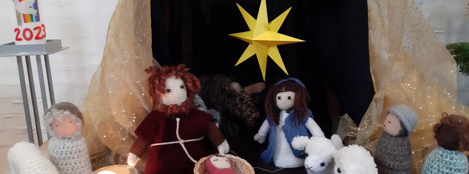 Weihnachts-Gottesdienste