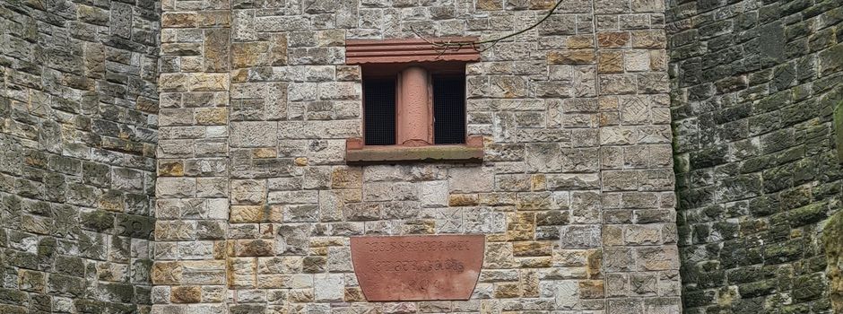 Jugendstil in Mainz-Mombach