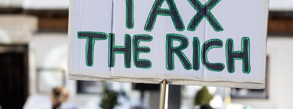 Oxfam: Vermögen der Milliardäre wächst immer schneller