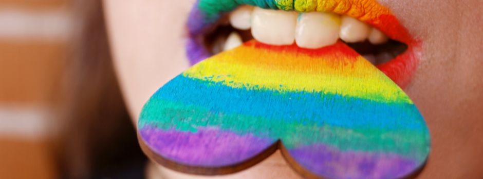 Polyamorie – wenn du plötzlich zwei Menschen liebst