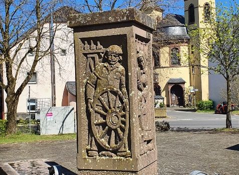 Die Brunnensaison ist eröffnet!