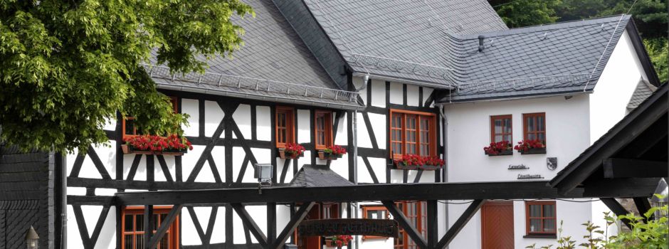 Gemeinderatssitzung am 18.04.2024