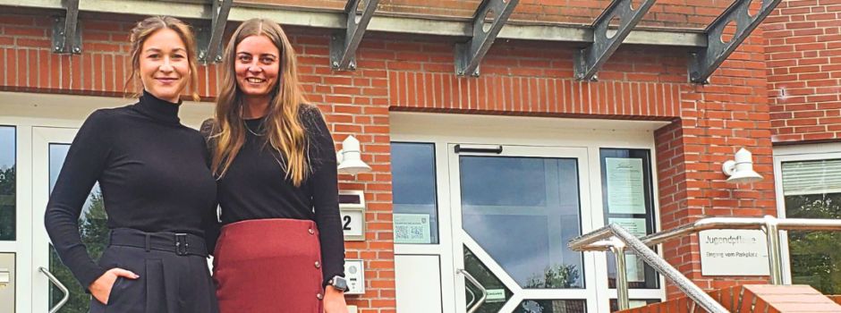 Personalveränderungen: Fachdienste Ordnung und Finanzverwaltung unter neuer Leitung