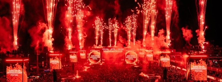 Rock am Ring meldet Rekord und gibt neue Headliner für 2027 bekannt